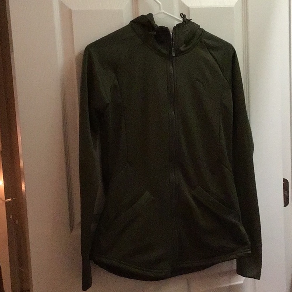 Puma jacket